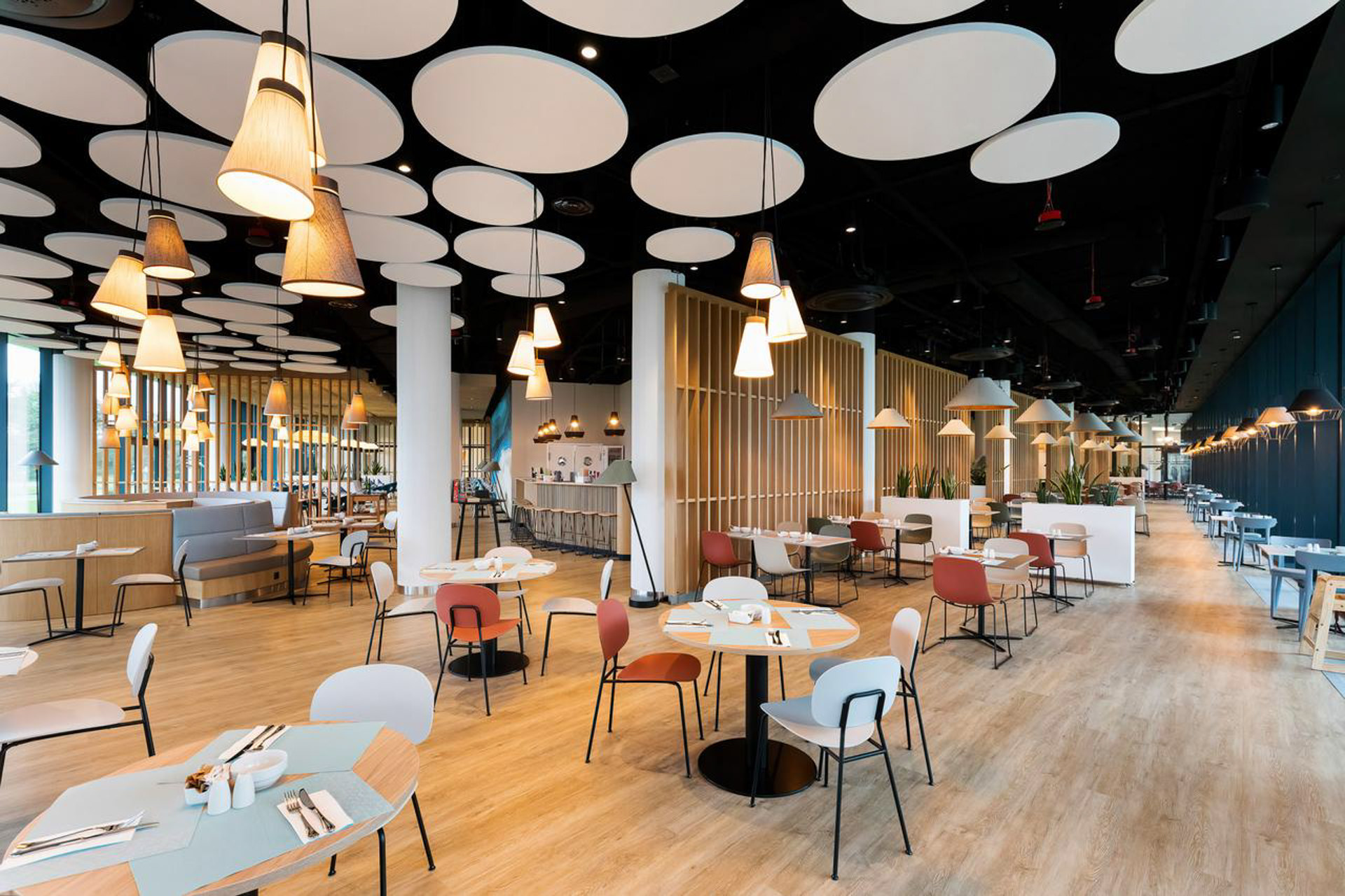 Apartament 309 Natalie Seaside Park 02