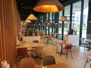 Apartament 309 Natalie Seaside Park 03